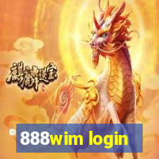 888wim login